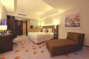 Babakan Ciamis Hotel | Oakwood Merdeka Bandung