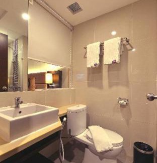Babakan Ciamis Hotel | Oakwood Merdeka Bandung