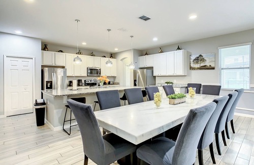 Loughman Apartamento | Oakwood Oasis