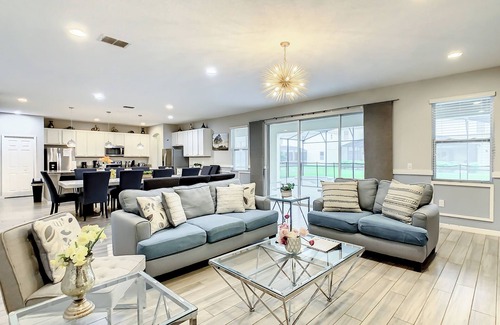 Loughman Apartamento | Oakwood Oasis