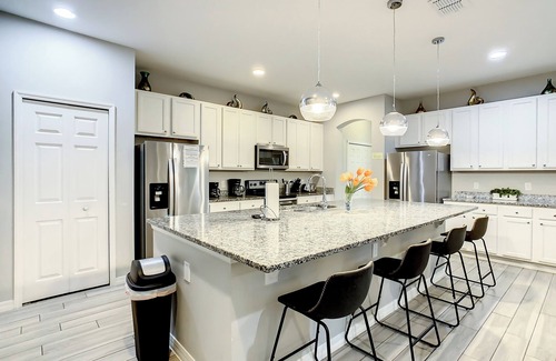 Loughman Apartamento | Oakwood Oasis