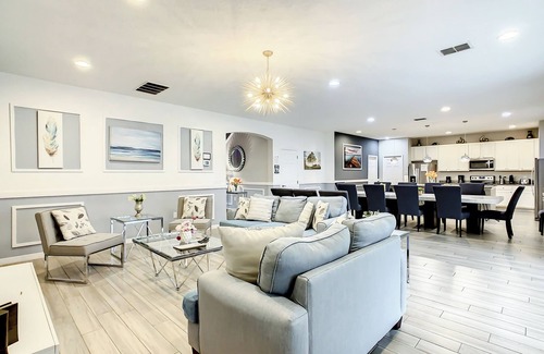 Loughman Apartamento | Oakwood Oasis