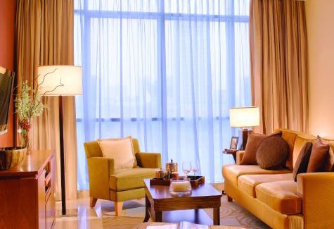 East Kuningan Apartamento | Oakwood Premier Cozmo Jakarta