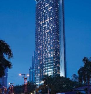 East Kuningan Apartamento | Oakwood Premier Cozmo Jakarta