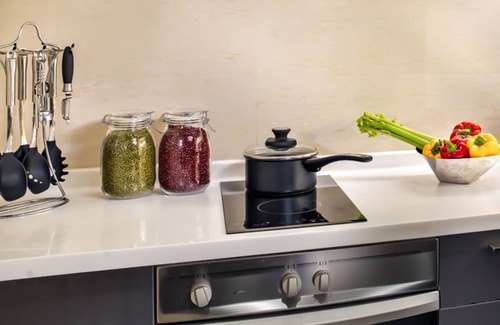 Tianhe Center Apartamento | Oakwood Premier Guangzhou