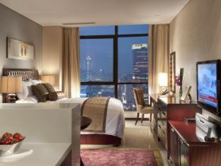 Tianhe Center Apartamento | Oakwood Premier Guangzhou