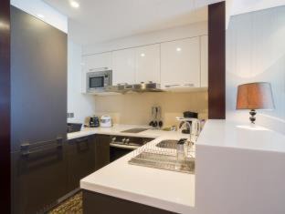 Tianhe Center Apartamento | Oakwood Premier Guangzhou