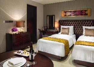 Tianhe Center Apartamento | Oakwood Premier Guangzhou