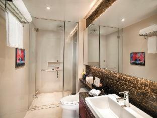 Tianhe Center Apartamento | Oakwood Premier Guangzhou