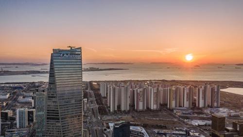 Songdo Apartamento | Oakwood Premier Incheon