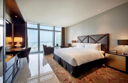 Songdo Apartamento | Oakwood Premier Incheon