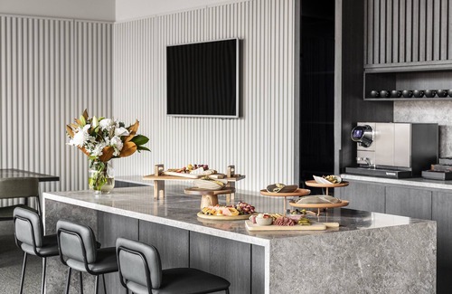 Southbank Hotel | Oakwood Premier Melbourne