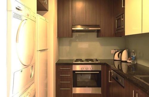 Bangalore City Center Apartamento | Oakwood Premier Prestige Bangalore