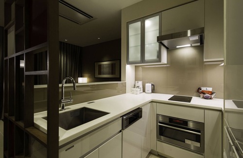 Chiyoda Apartamento | Oakwood Premier Tokyo