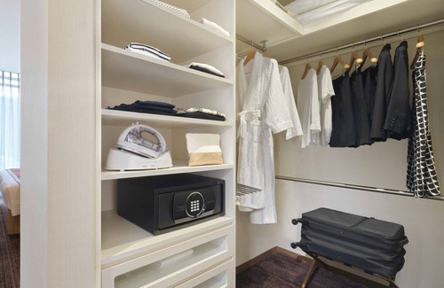 Chiyoda Apartamento | Oakwood Premier Tokyo