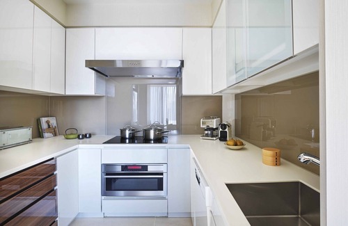 Chiyoda Apartamento | Oakwood Premier Tokyo