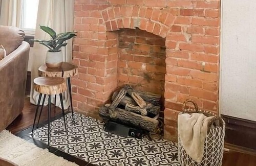 Columbus Casa | Oakwood Quarters