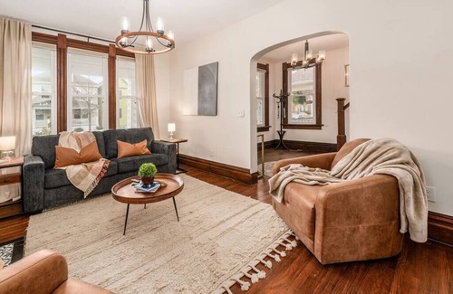 Columbus Casa | Oakwood Quarters