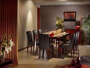 Putuo Apartamento | Oakwood Residence Shanghai