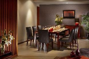 Putuo Apartamento | Oakwood Residence Shanghai