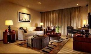 Putuo Apartamento | Oakwood Residence Shanghai