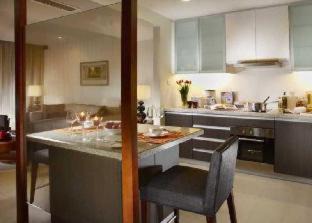 Putuo Apartamento | Oakwood Residence Shanghai