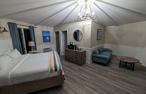 Grand Bend Complejo | Oakwood Resort