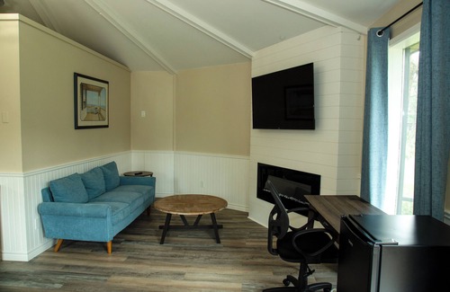 Grand Bend Complejo | Oakwood Resort
