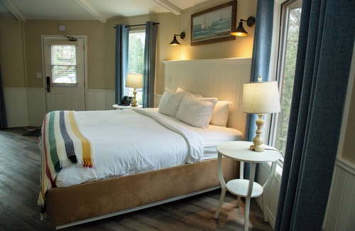 Grand Bend Complejo | Oakwood Resort