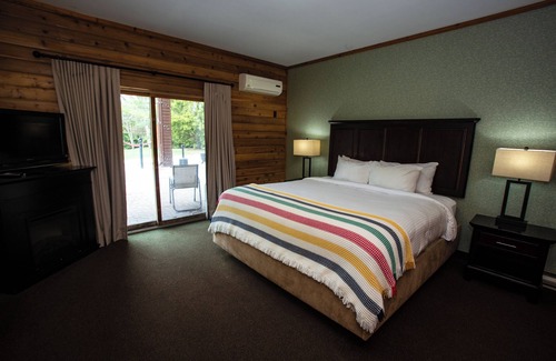 Grand Bend Complejo | Oakwood Resort