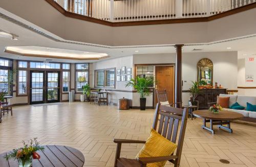 Syracuse Complejo | Oakwood Resort