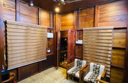 North Paravur Casa | Oakwood resorts