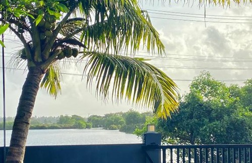 North Paravur Casa | Oakwood resorts