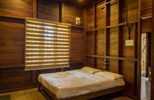 North Paravur Casa | Oakwood resorts