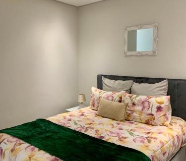Houghton Estate Apartamento | OAM The Paramount Rosebank Luxury One-Bedroom