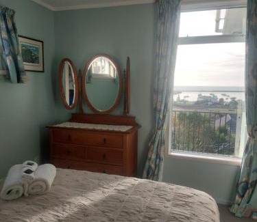 Oamaru Casa | Oamaru Green Cottage