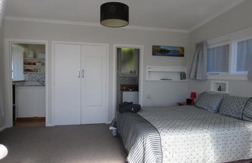 Oamaru Chalet De Esquí | Oamaru Harbour Nest