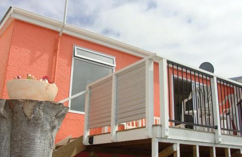 Oamaru Casa | Oamaru Pink Cottage