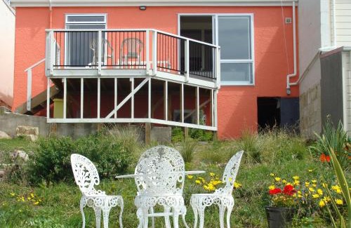 Oamaru Casa | Oamaru Pink Cottage