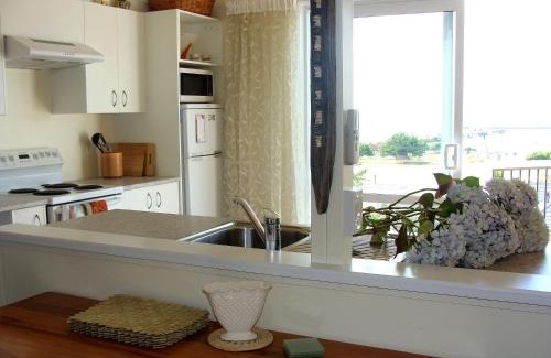 Oamaru Casa | Oamaru Pink Cottage