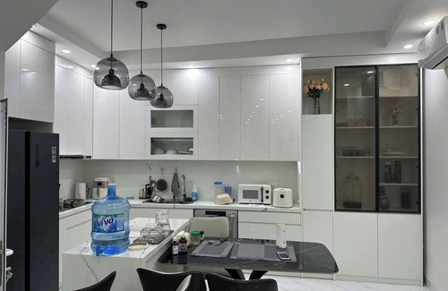 Hong Linh Apartamento | Oanh Luxury Hong Linh