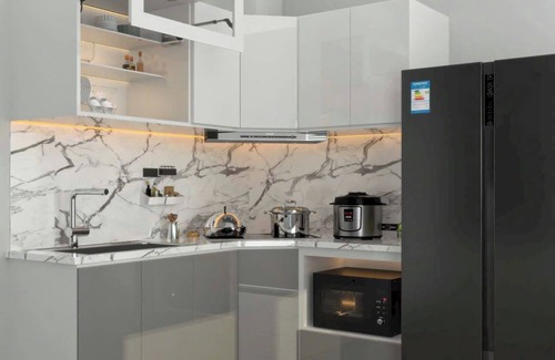 Hong Linh Apartamento | Oanh Luxury Hong Linh