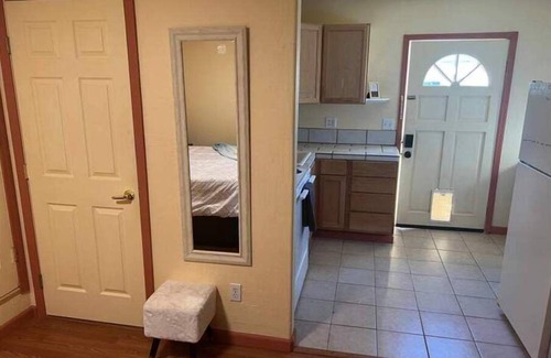 Clearlake Casa | "Oars House" -Near lake's public docking W/ KAYAK