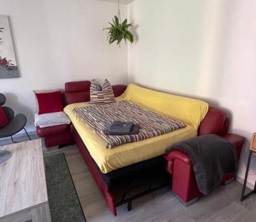 Waldsieversdorf Apartamento | Oase der Ruhe 1
