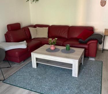 Waldsieversdorf Apartamento | Oase der Ruhe 1
