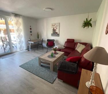 Waldsieversdorf Apartamento | Oase der Ruhe 1