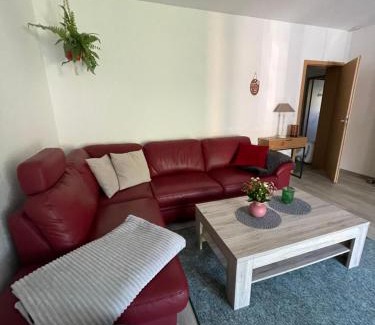 Waldsieversdorf Apartamento | Oase der Ruhe 1