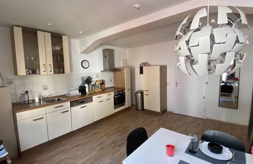 Laar Casa | Oase im Hof
