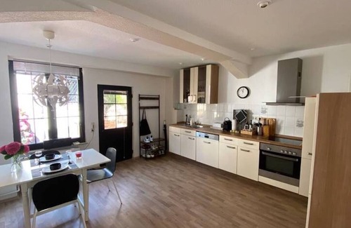 Laar Casa | Oase im Hof