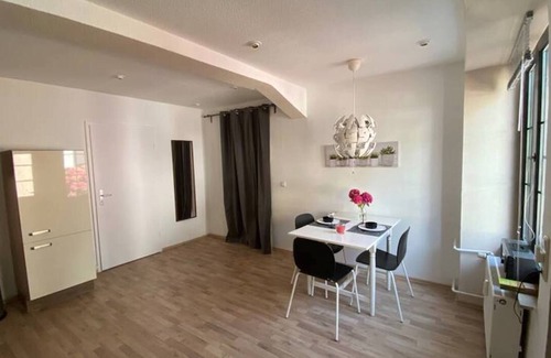 Laar Casa | Oase im Hof